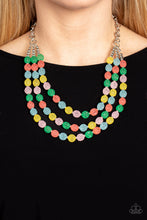 Load image into Gallery viewer, Paparazzi Accessories: Summer Surprise - Multi Necklace
