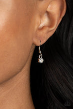 Load image into Gallery viewer, Paparazzi Accessories: Bedazzled Bliss - Red Necklace
