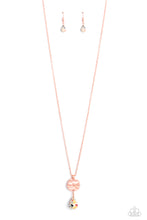 Load image into Gallery viewer, Paparazzi Accessories: Caring Couture - Multi Necklace
