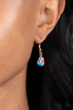 Load image into Gallery viewer, Paparazzi Accessories: Caring Couture - Multi Necklace

