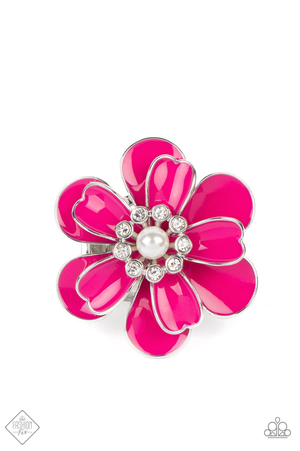 Paparazzi Accessories Budding Bliss - Pink