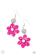 Load image into Gallery viewer, Paparazzi Accessories Bewitching Botany - Pink
