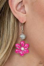 Load image into Gallery viewer, Paparazzi Accessories Bewitching Botany - Pink
