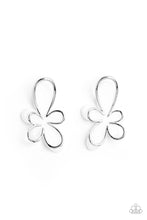 Load image into Gallery viewer, Paparazzi Accessories: Glimmering Gardens - White
