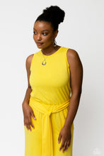 Load image into Gallery viewer, Paparazzi Accessories: Subtle Solstice - Silver Earring
