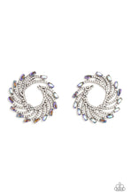 Load image into Gallery viewer, Paparazzi Accessories: Firework Fanfare - Multi Earring
