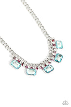 Load image into Gallery viewer, Paparazzi Accessories:WEAVING Wonder - Multi Necklace
