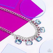 Load image into Gallery viewer, Paparazzi Accessories:WEAVING Wonder - Multi Necklace
