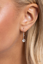 Load image into Gallery viewer, Paparazzi Accessories:Castle Cadenza - Red Necklace
