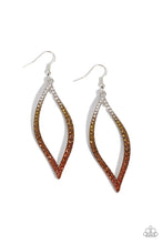 Load image into Gallery viewer, Paparazzi Accessories: Admirable Asymmetry - Mult iEarring
