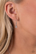 Load image into Gallery viewer, Paparazzi Accessories:Hypnotic Headliner - Blue Necklace
