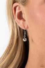 Load image into Gallery viewer, Paparazzi Accessories: Devoted Daze - Purple Necklace
