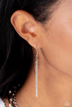 Load image into Gallery viewer, Paparazzi Accessories:Teardrop Tiers - Green Necklace
